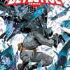 Batman: Detective Comics Vol. 1: The Neighborhood: Detective Comics Vol. 1