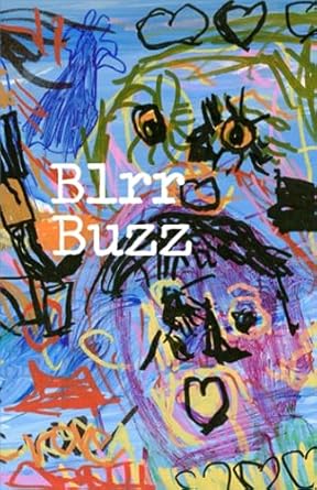 Blrr Buzz