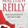 Mr Einstein's Secretary