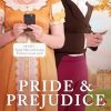 Pride and Prejudice on Social Media: The perfect gift for fans of Jane Austen