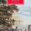 Barnaby Rudge: Introduction by Peter Ackroyd