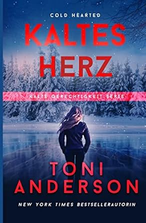 Kaltes Herz: Thriller: Cold Hearted: Thriller: 6