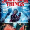 Stranger Things: The Other Side (Graphic Novel): 1