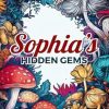 Sophia's Hidden Gems: User-Friendly Password Organizer with Quick-Access Tabs