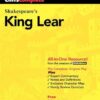 CliffsComplete Shakespeare's King Lear