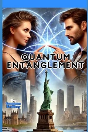 Quantum Entanglement