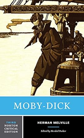 Moby Dick: A Norton Critical Edition: 0