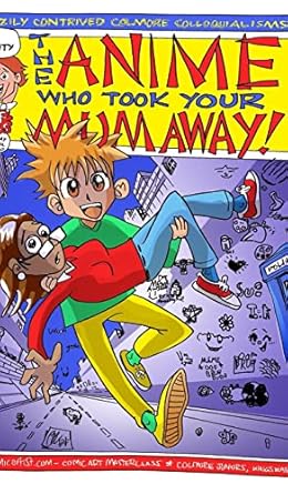 Comics By Kids 2022Volume 1: from Kev F's Comic Art Masterclasses in schools