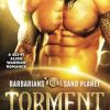 Torment: A Sci-Fi Alien Warrior Romance