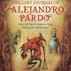 The Lost Journal of Alejandro Pardo: Meet the Dark Creatures from Philippine Mythology!
