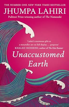 Unaccustomed Earth