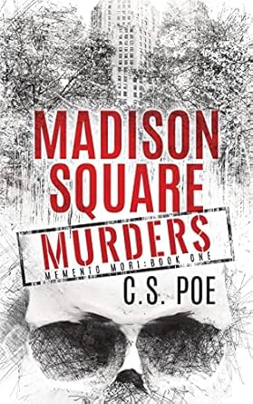 Madison Square Murders: 1