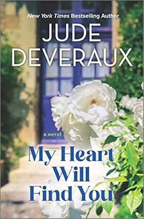 My Heart Will Find You