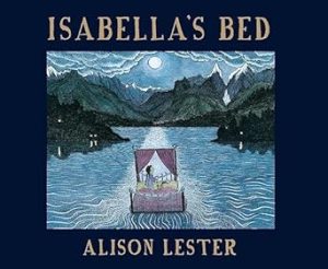 Isabella's Bed