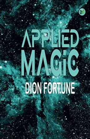 Applied Magic