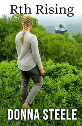 Rth Rising: Rth Rising Series - Book 1