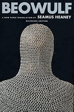 Beowulf: A New Verse Translation