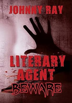 Literary Agent -- Beware