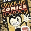 Crack-Up Comics Collection (Bendy)