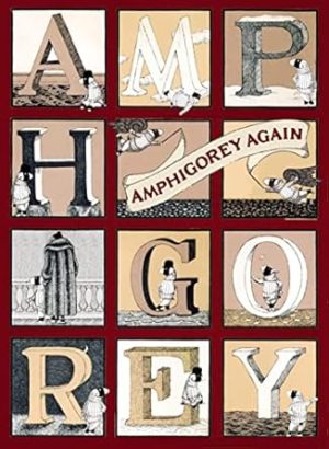 Amphigorey Again