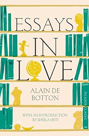 Essays In Love