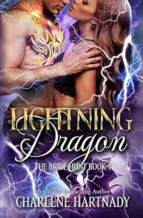 Lightning Dragon