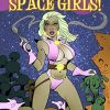 How To Draw Sexy, Retro Space Girls!