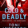 Cold & Deadly: Large Print (1)
