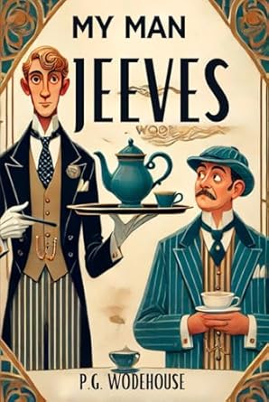 My Man Jeeves