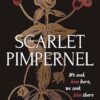 The Scarlet Pimpernel