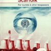 Discovering Scarfolk: a wonderfully witty and subversively dark parody of life growing up in Britain in the 1970s and 1980s