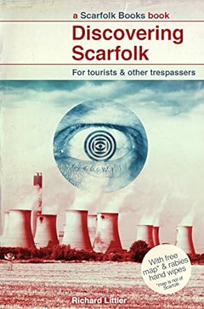 Discovering Scarfolk: a wonderfully witty and subversively...