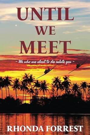 Until We Meet: Book 2 - We'll Meet Again Series