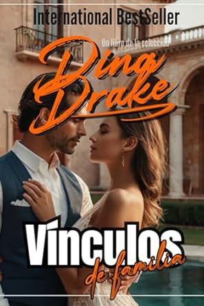 Vínculos de Familia