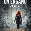 Un Engaño Verde: Un thriller de suspense y misterio de Katerina Carter, detective privada (4)