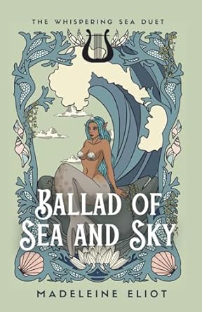 Ballad of Sea and Sky