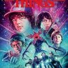 Stranger Things Omnibus Volume 1 (Graphic Novel)