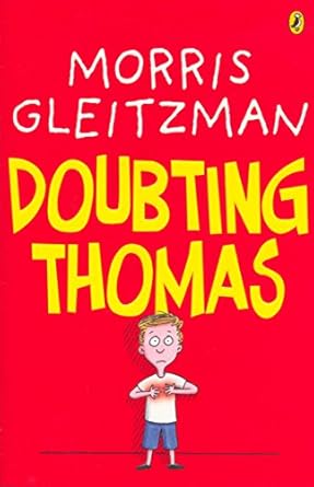 Doubting Thomas: from the Australian Children's Laureate for 2018 and 2019