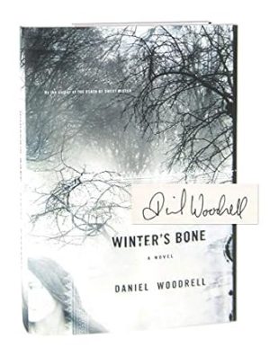 Winter's Bone: A Novel