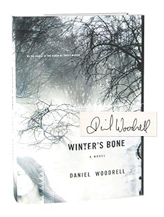Winter's Bone: A Novel