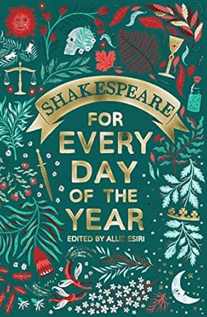 Shakespeare for Every Day of the Year