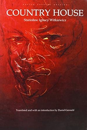 Country House: Polish Theatre Archive