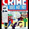 Crime Does Not Pay 76: Historical non-fiction stories 1949