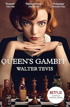 The Queen's Gambit: Now a Major Netflix Drama