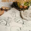 Sketchbook