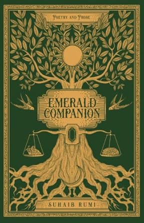 Emerald Companion
