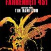 Fahrenheit 451 (novela gráfica)