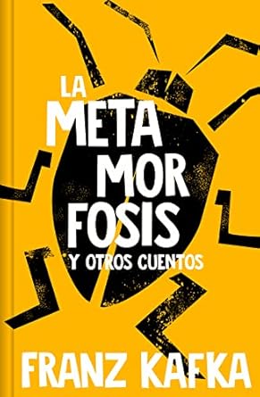 La metamorfosis y otros cuentos