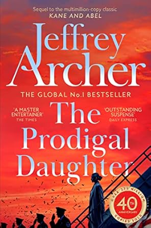 The The Prodigal Daughter