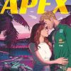 Double Apex: Frontrunners Book 1